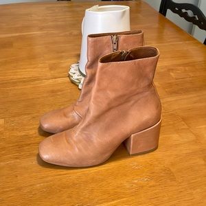 Free People booties